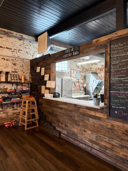 More Photos Of 354 W Meadow Rd, Eden General Retail For Sale