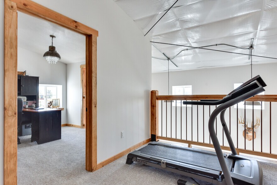 More Photos Of 1058 Sunburst Ln, Mead Warehouse For Sale