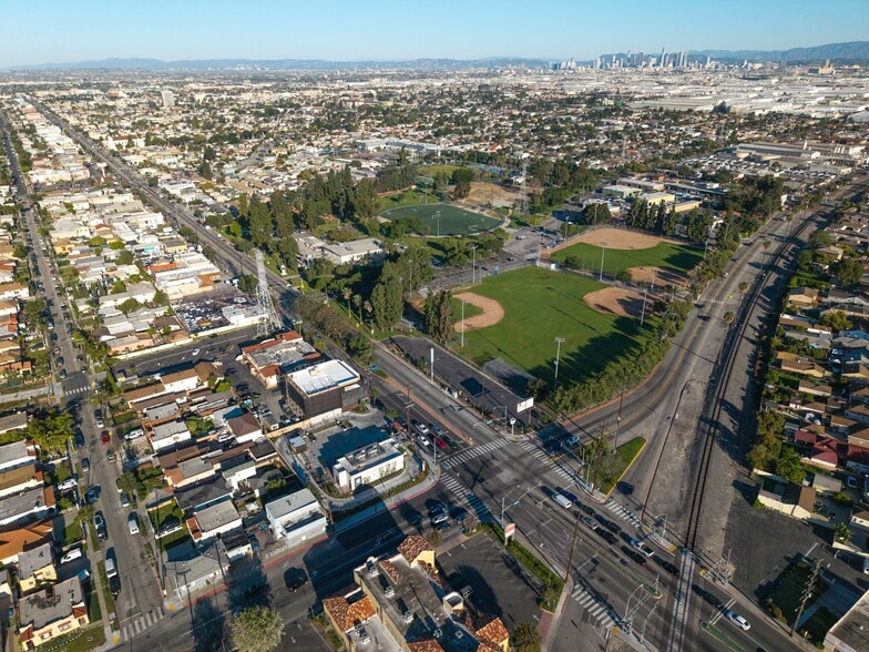 More Photos Of 3480 Florence Ave, Huntington Park Fast Food For Sale