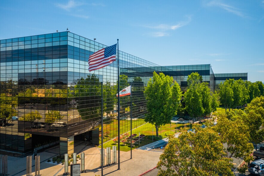Primary Photo Of 1500 Hughes Way, Long Beach Office For Lease