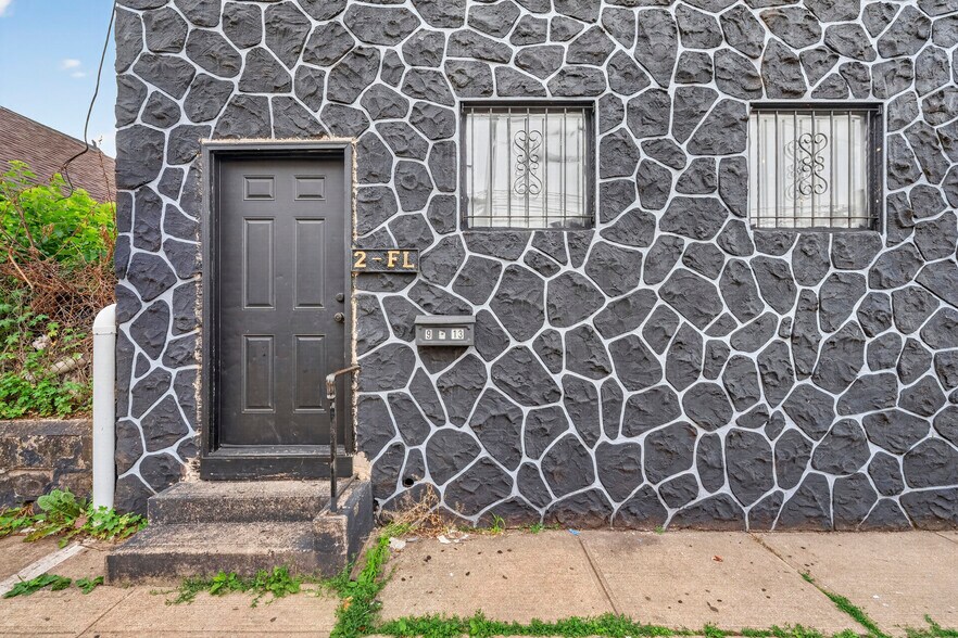 More Photos Of 9-13 Morrell St, Elizabeth Lodge Meeting Hall For Sale