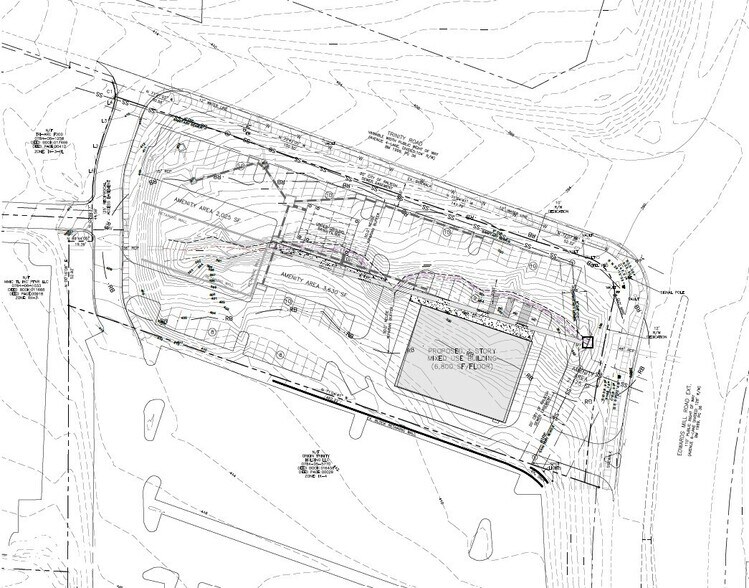 More Photos Of 5201 Trinity Rd, Raleigh Land For Sale