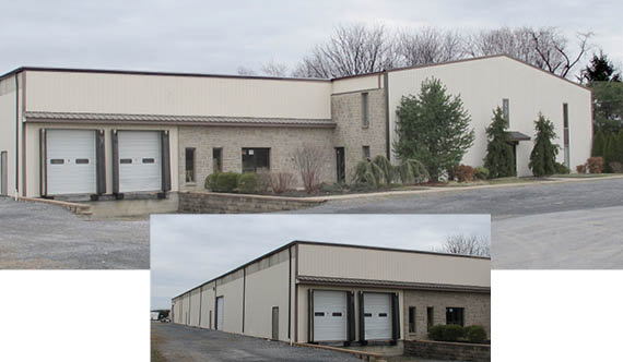 Primary Photo Of 2 Brenneman Cir, Mechanicsburg Warehouse For Lease