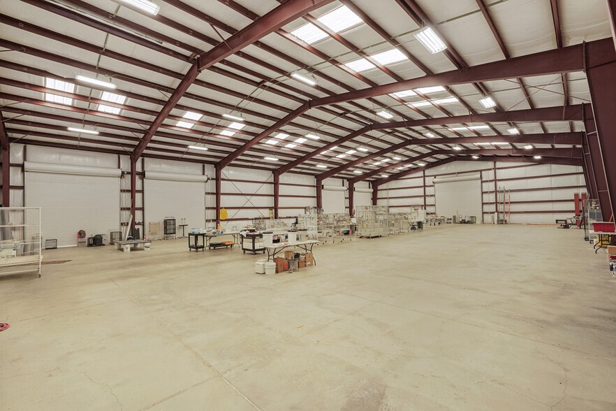 More Photos Of 5050 Melissa Ln, Vacaville Light Manufacturing For Sale