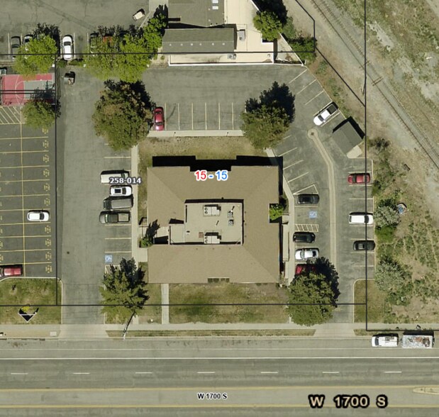 More Photos Of 1574 W 1700 S, Salt Lake City Office For Sale