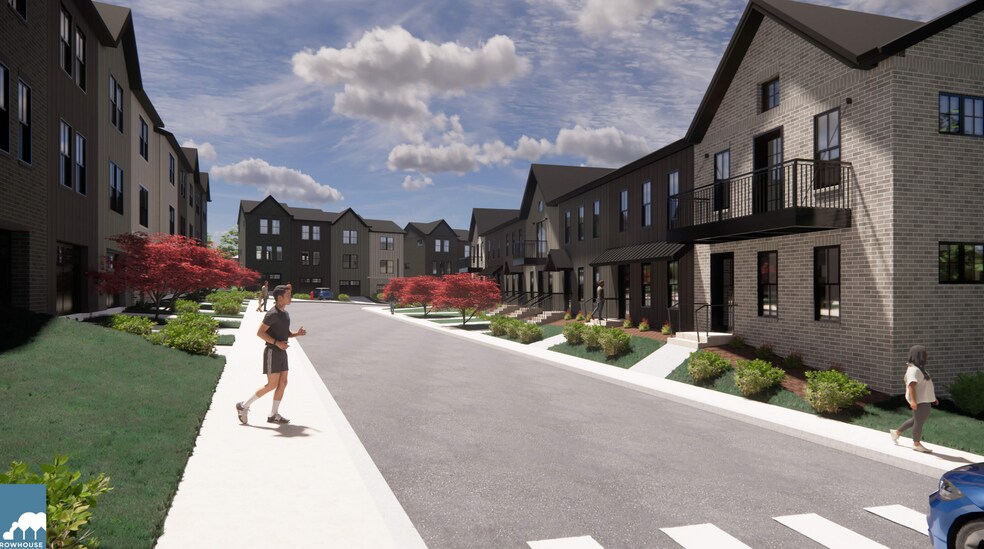 More Photos Of 1 Scrambler Cir, Asheville Land For Sale