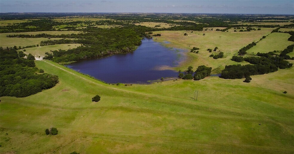 More Photos Of 5158 FM 308, Milford Land For Sale