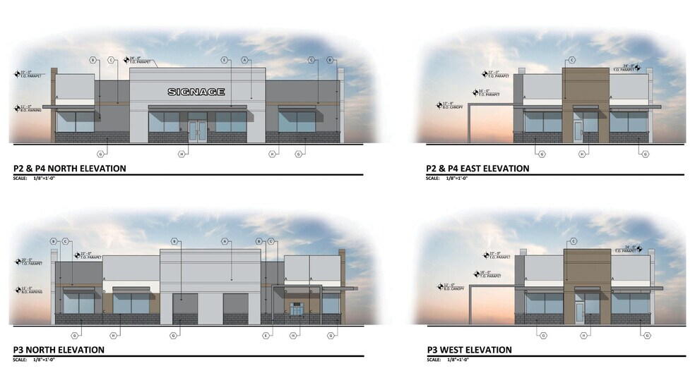 More Photos Of SEC 107th Ave & Van Buren St, Tolleson Land For Sale