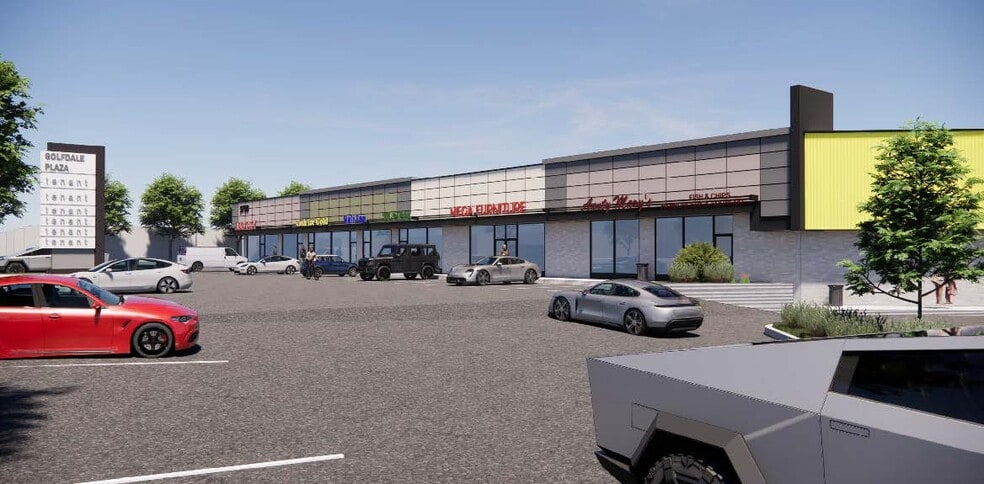 More Photos Of 3750-3770 Lawrence Ave E, Toronto Unknown For Lease