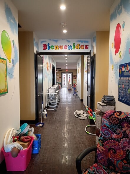 More Photos Of 707 Center Ridge Dr, Duncanville Daycare Center For Sale