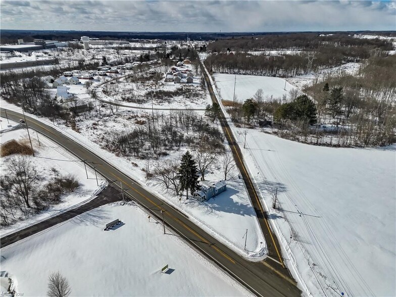 More Photos Of Lovers Ln, Ravenna Land For Sale