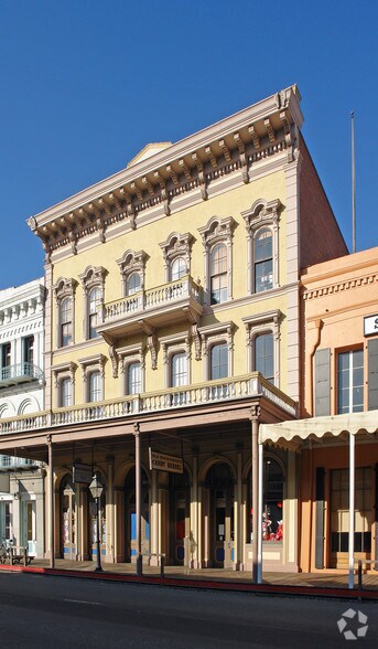 More Photos Of 1008 2nd St, Sacramento Office For Sale