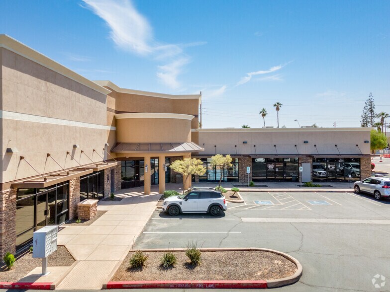 More Photos Of 1310 E Southern Ave, Mesa Freestanding For Lease