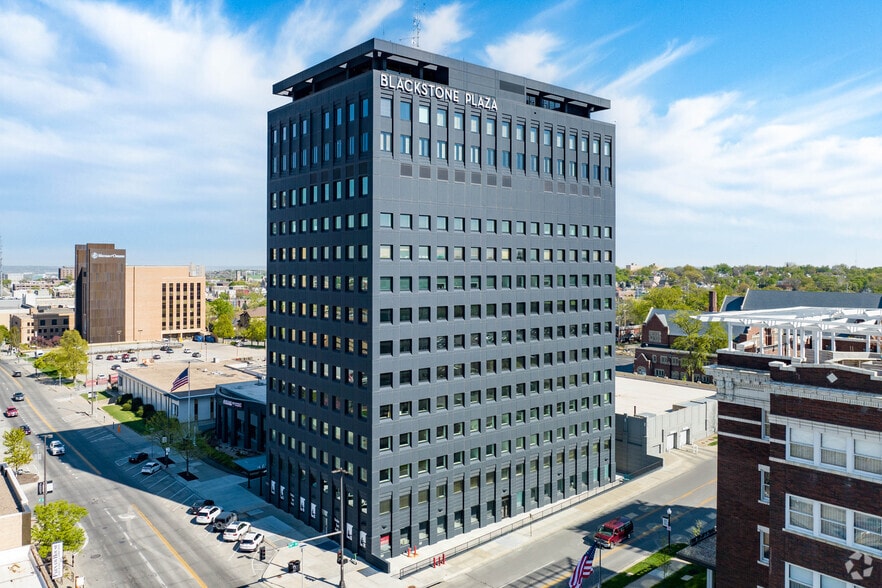 More Photos Of 3555 Farnam, Omaha Office For Lease