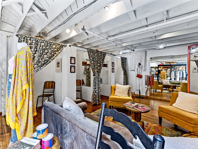 More Photos Of 36 & 44 E Main St., Brevard Storefront Retail Office For Sale