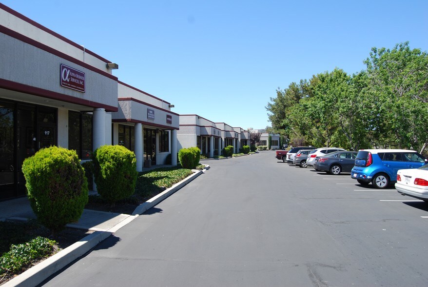 More Photos Of 46560 Fremont Blvd, Fremont Warehouse For Sale