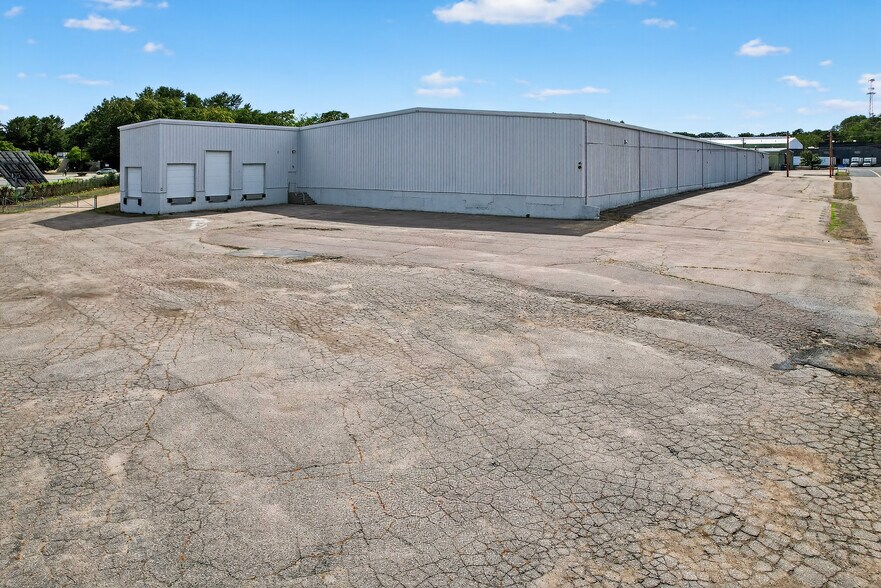 More Photos Of 30 Franklin R McKay Rd, Attleboro Industrial For Sale