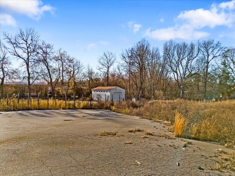 More Photos Of 1570 National Hwy, Thomasville Land For Sale