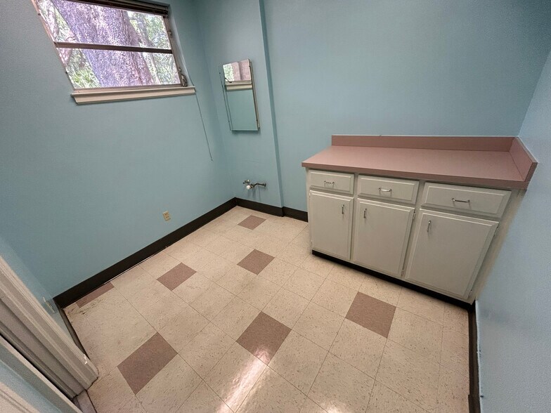More Photos Of 1304 Government St, Mobile Veterinarian Kennel For Sale