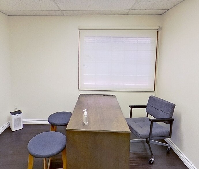 Primary Photo Of 1305 W Arrow Hwy, San Dimas Medical For Lease