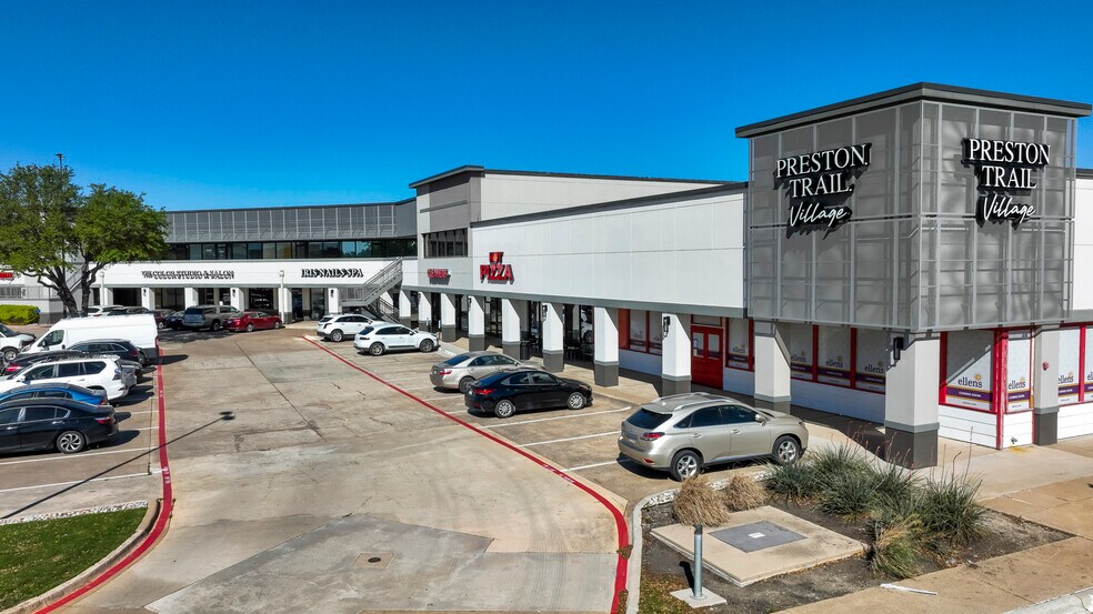 More Photos Of 17194 NE Preston Rd, Dallas Unknown For Lease