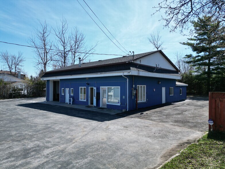 More Photos Of 80 Townline Rd W, Carleton Place General Retail For Sale