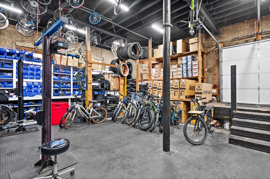 More Photos Of 629 S State St, Salt Lake City Storefront Retail Office For Lease