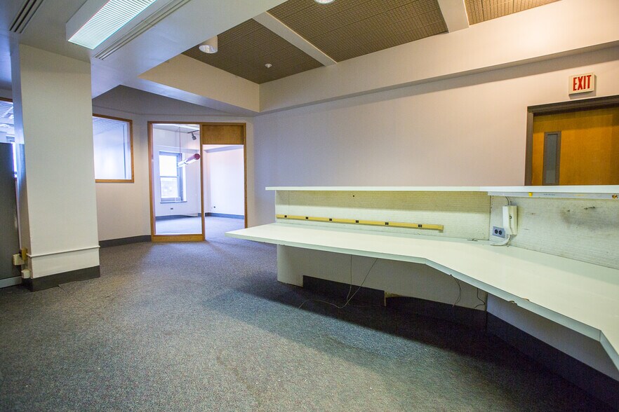 More Photos Of 470 Franklin St, Buffalo Medical For Lease