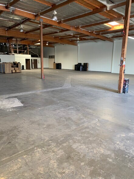 More Photos Of 11254-11268 Rush St, South El Monte Warehouse For Lease