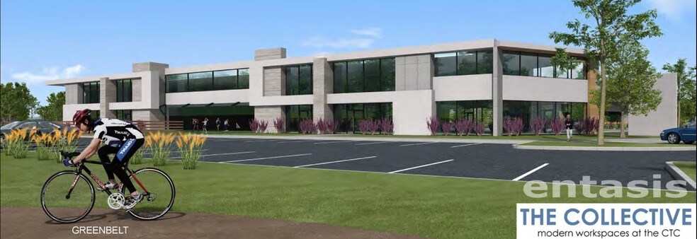 More Photos Of 167 S Taylor Ave, Louisville Research And Development For Lease