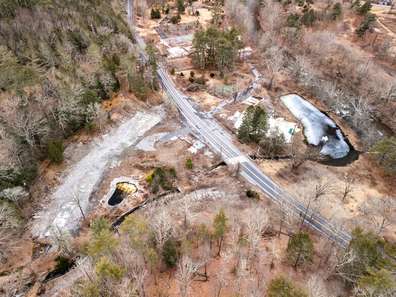 More Photos Of 2480 Paradise Trail, East Stroudsburg Land For Sale