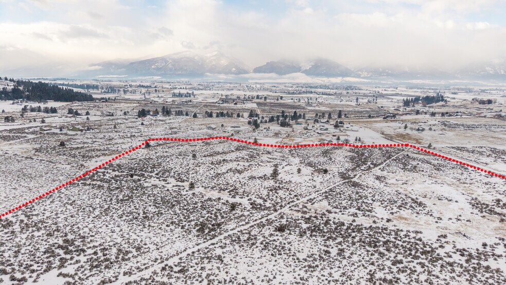 More Photos Of 600 Home Stretch Dr, Stevensville Land For Sale