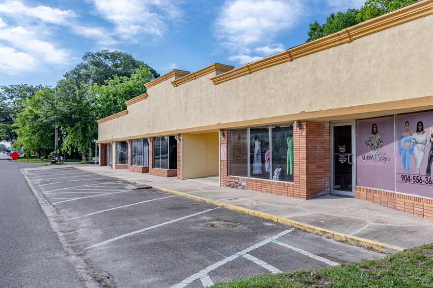 Primary Photo Of 598-608 Edgewood Ave S, Jacksonville Freestanding For Lease