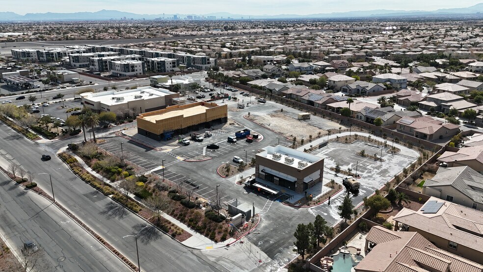 More Photos Of 7325 Aliante Pky, North Las Vegas Unknown For Lease