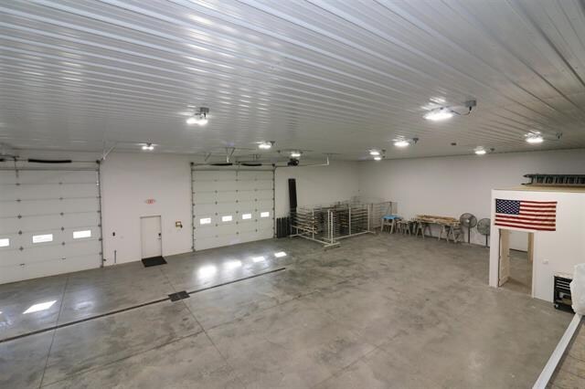 More Photos Of 1208 E Milwaukee St, Spencer Industrial For Sale