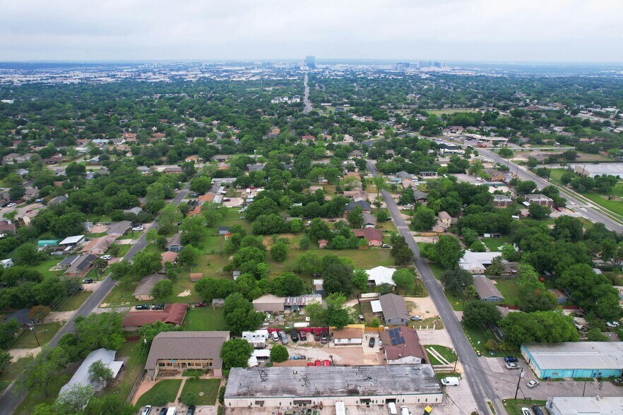 More Photos Of 1003 Prairie Trl, Austin Land For Sale