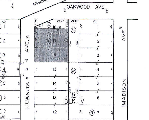 More Photos Of 340 N Juanita Ave, Los Angeles Warehouse For Lease