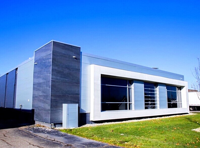 More Photos Of 30335 Stephenson Hwy, Madison Heights Warehouse For Sale