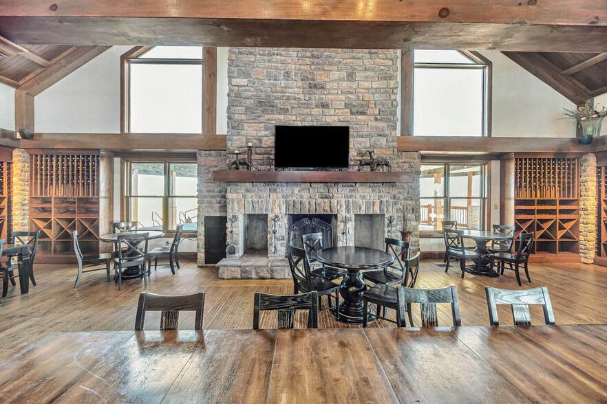 More Photos Of 150 Highway 330, Owenton Winery Vineyard For Sale