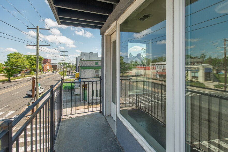 More Photos Of 1515 Rhode Island Ave NE, Washington Apartments For Sale