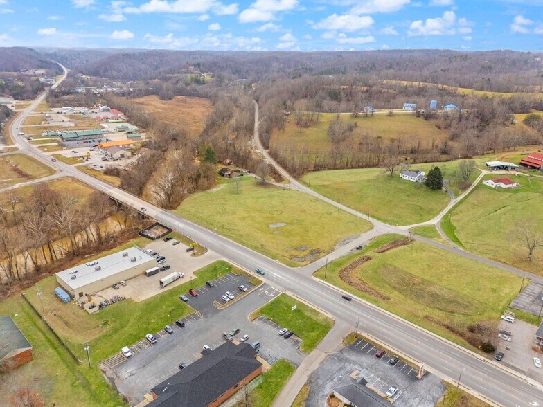More Photos Of 5 Carol Malone Boulevard, Grayson Land For Lease