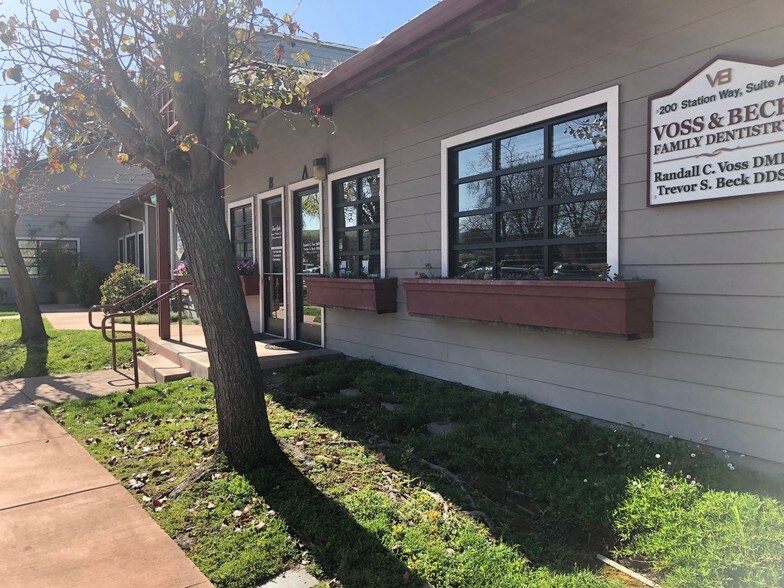 More Photos Of 200-230 Station Way, Arroyo Grande Medical For Sale