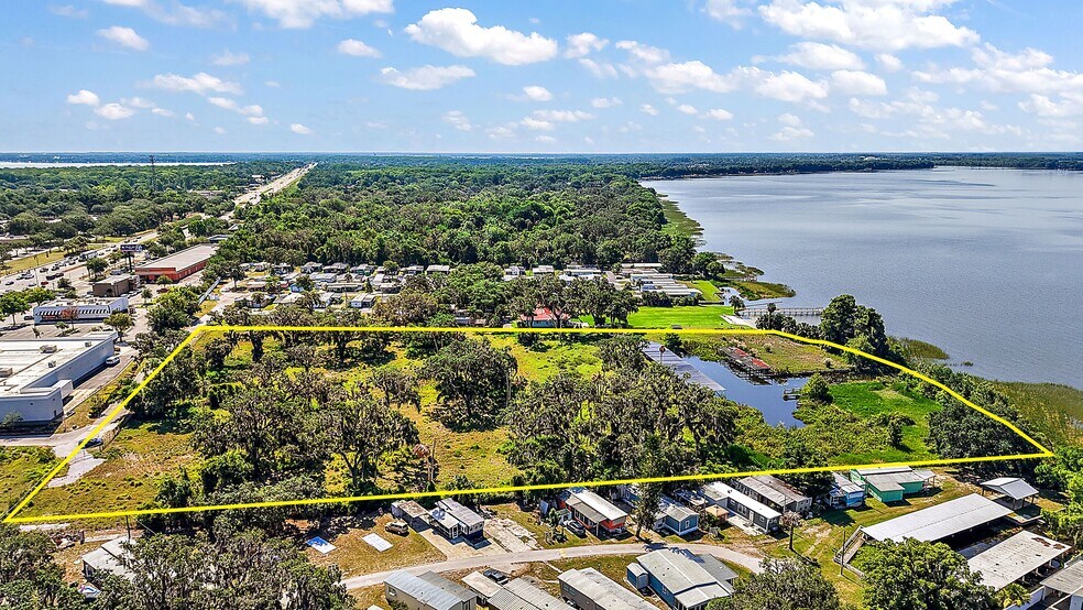 More Photos Of 32811 Anglers Ave, Leesburg Land For Sale