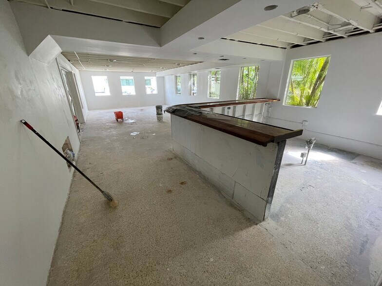 More Photos Of 1202 Simonton St, Key West Restaurant For Sale