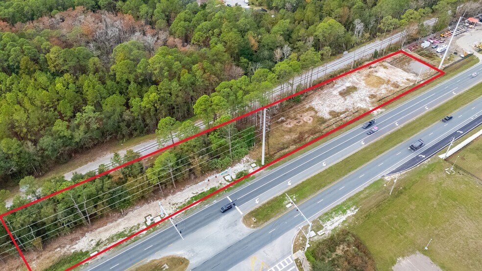 More Photos Of 12252 Philips hwy, Jacksonville Land For Sale