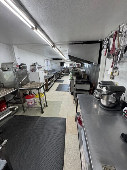 More Photos Of 3648 Genesee St, Buffalo Restaurant For Sale
