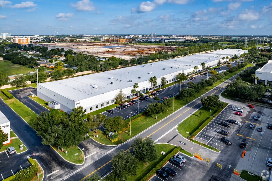 More Photos Of 7600 Kingspointe Pky, Orlando Unknown For Lease