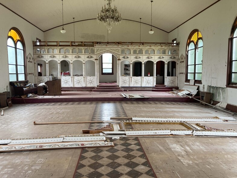 More Photos Of 3146 Thomas Blvd, Port Arthur Religious Facility For Sale