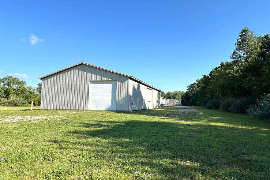 More Photos Of 1761 W Samaria Rd, Samaria Warehouse For Sale