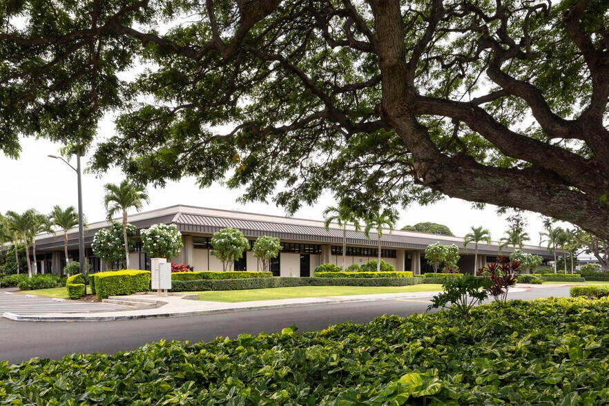 More Photos Of 91-1010 Shangrila St, Kapolei Office For Lease